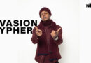 NVASION – DEM GYAL YAH WICKED | STORIES – CYPHER