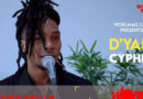 D’YANI PERFORMANCE | PRETTY SENORITA | FEELINGS | HEAVEN TELEGRAM