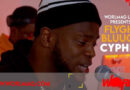FLYGHT BLUUGO CYPHER – UBER | DEAD END WORLMAG