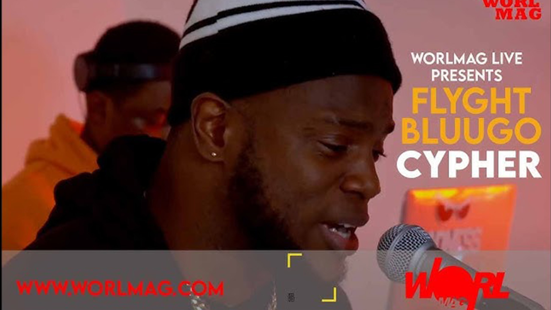 FLYGHT BLUUGO CYPHER – UBER | DEAD END FLYGHT BLUUGO CYPHER – UBER | DEAD END WORLMAG