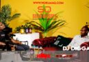 Dj Digga D Events Coordinator Member of RDR talks all things soca and its impact on Uk Culture