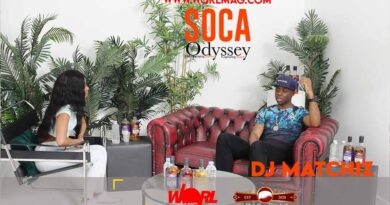 DJ MATCHIZ the Fire Kid Dj/Selector, Events organiser and more