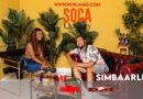 Simbaarley interview in london before migrating to Canada, pushing musical career further