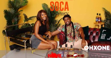 Trini based artist OHXONE talks soca family his journey and new music coming on soca