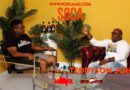 Teddyson John getting fooled, performing with Patty LaBelle, Moscato Vol 2 and Album Side plus more