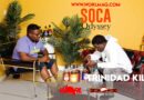 Trinidad Killa - finding hit gun man in she hole, soca Mafia, the need for unity amongst artist etc