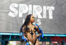 Carnival Monday Trinidad 2024