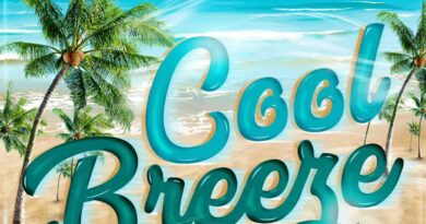 Cool Breeze Riddim