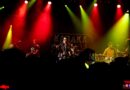 Kabaka Pyramid O2 Academy Islington 2024