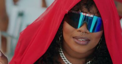 Lady Lava - Ring Finger (Official Music Video)