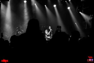 Kabaka Pyramid O2 Academy Islington 2024