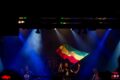 Kabaka Pyramid O2 Academy Islington 2024