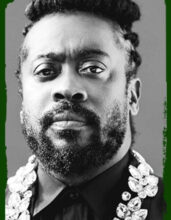 Beenie man