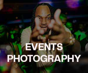 EVENT PHOTOGRAPHY WORLMAG