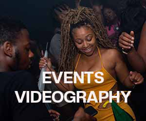 EVENTS VIDEOGRAPHY WORLMAG