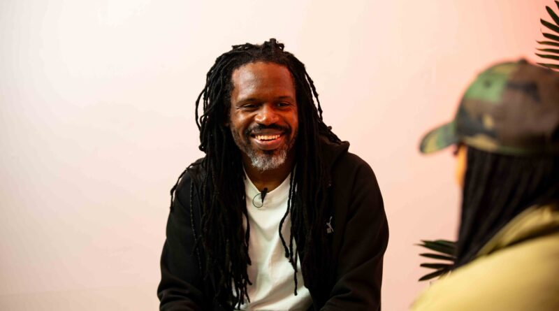 Brother of Dancehall artist ‘Popcaan’ spotlights complexities of music industry in new book
