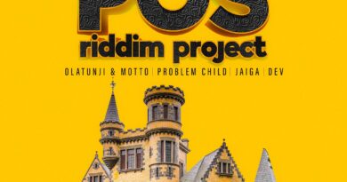 POS RIDDIM