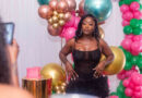 Sazane Birthday Glow Brunch