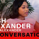 Tosh Alexander Chat to Mi Nice, Peter Tosh,