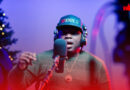 BEENIE G PERFORMS HOLIDAY, PUMPUM FLOW