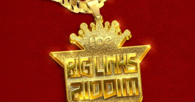 Big Links Riddim