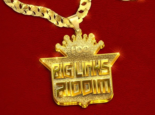 Big Links Riddim