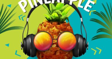 Pineapple Riddim