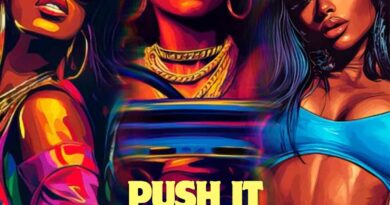 Push It Riddim