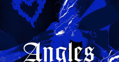 RajahWild (@rajahwild) - Angles (Gloom Music / @unapologetic.muziq / ProdByCarter)