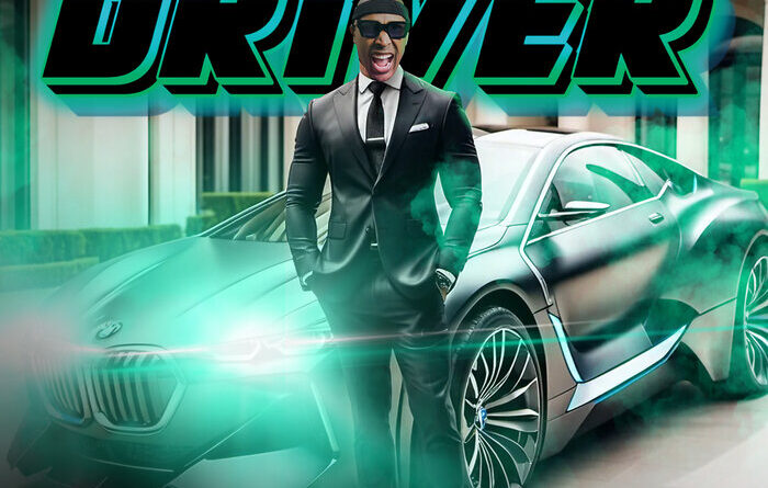 Shal Marshall - Driver
