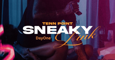Tenn Point - Sneaky Link