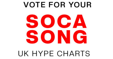 VOTE SOCA UK HYPE CHARTS