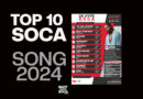 Top 10 Streaming Soca Song for 2024