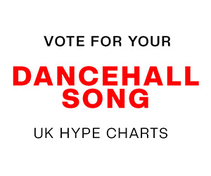 VOTE FOR DANCEHALL