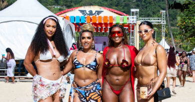 AM Beach Trinidad 2025