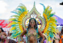 Carnival Tuesday Trinidad 2025
