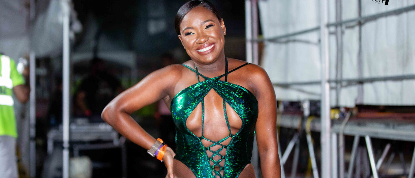 Carnival Monday Caesars Army After Party Trinidad 2025