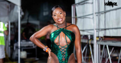 Carnival Monday Caesars Army After Party Trinidad 2025