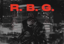 Dexta Daps & Stalk Ashley - Real Bad Gyal (#RBG)