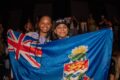 The London leg of Sean Paul's Bring it Tour at OVO Arena Wembley