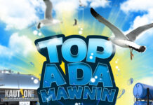 KAUTION BAND – A DA MAWNIN MORNING | ALBUM KAUTION BAND TOP ADA MAWNIN