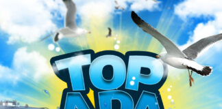 KAUTION BAND – A DA MAWNIN MORNING | ALBUM KAUTION BAND TOP ADA MAWNIN