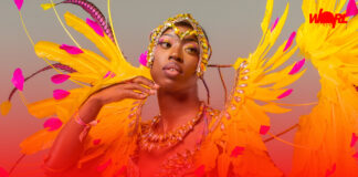 Meet Melissa-Ebony Cumberbatch Melisa Ebony