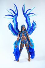 Melisa Ebony 