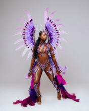 Melisa Ebony 