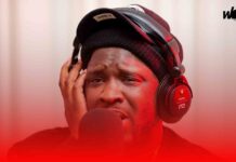 Prince Akeem New System talk over session Epik Style