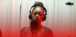 Sapphire Bleu take over Epik Styles Sapphire Bleu take over Epik Styles