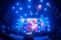 The London leg of Sean Paul's Bring it Tour at OVO Arena Wembley