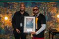 The London leg of Sean Paul's Bring it Tour at OVO Arena Wembley