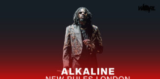 Alkaline’s London Return: A Night of Fire and Pure Vendetta Energy worlmag website banner alkaline